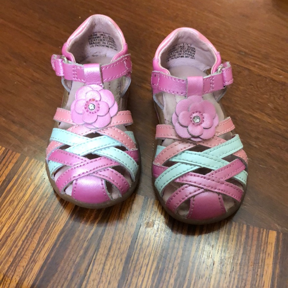 Stride ride sandals